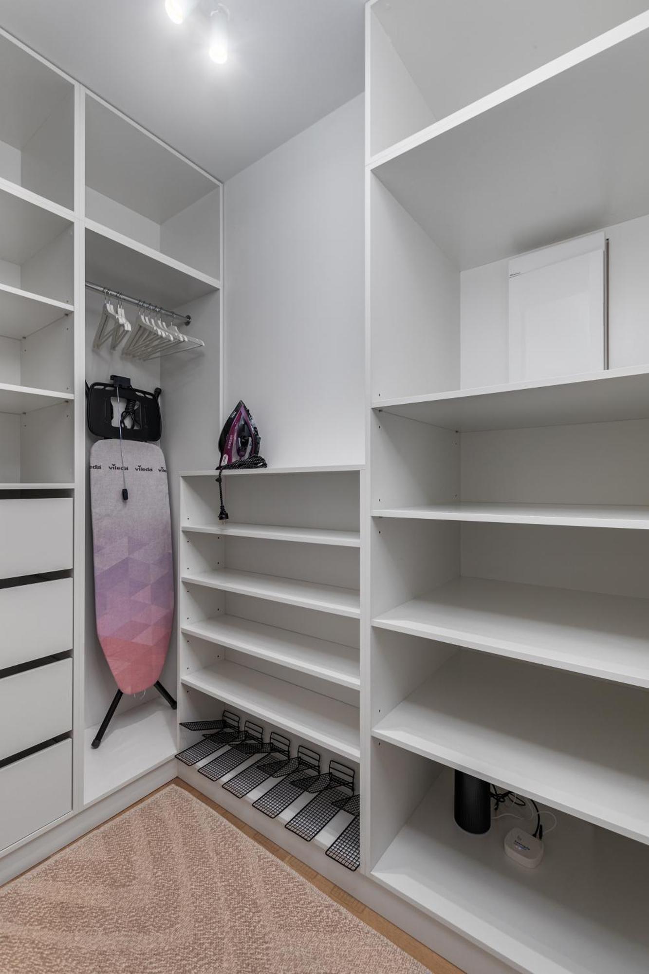 Przy Torach 3 By Homeprime วอร์ซอ ภายนอก รูปภาพ