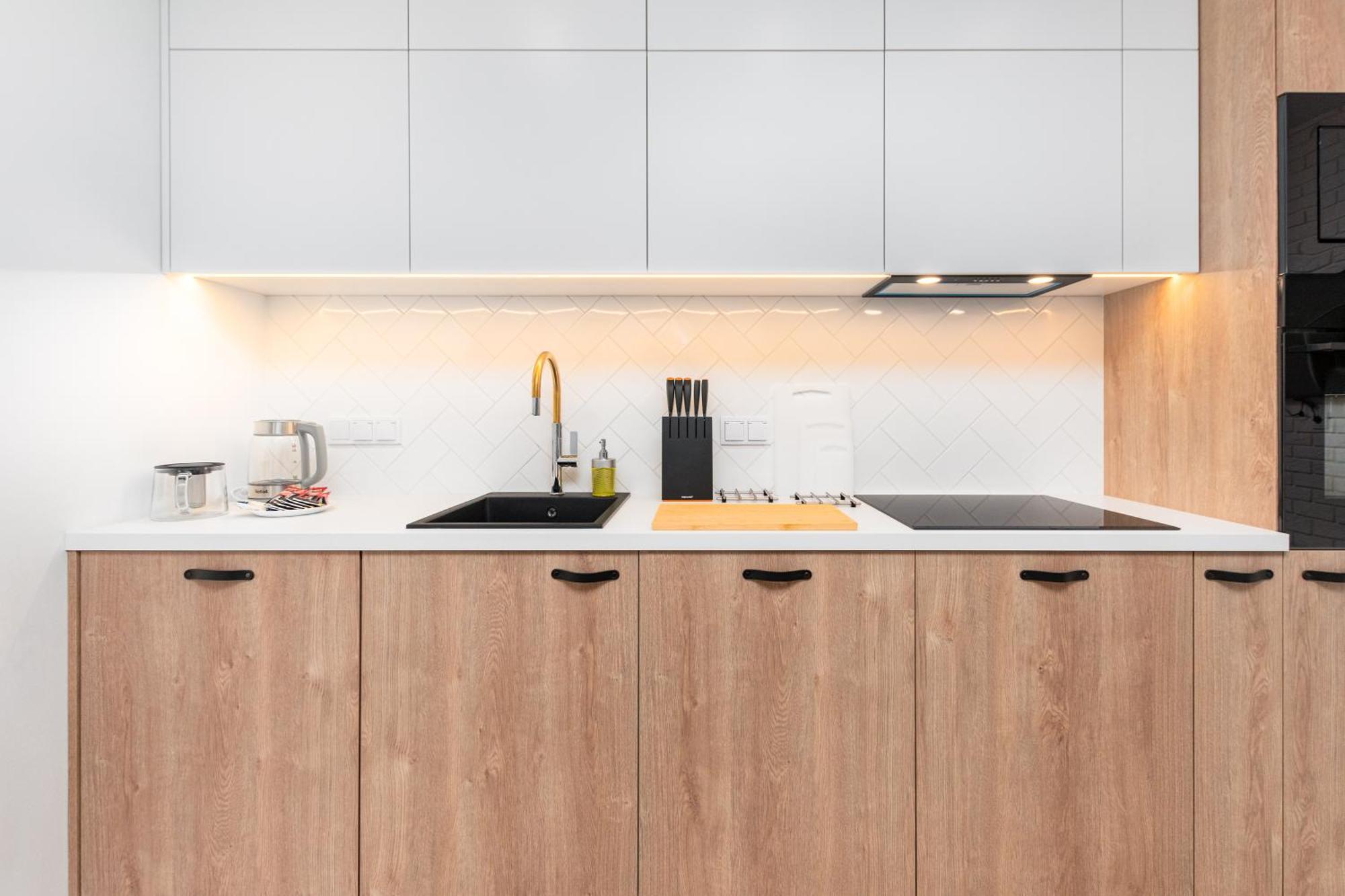 Przy Torach 3 By Homeprime วอร์ซอ ภายนอก รูปภาพ